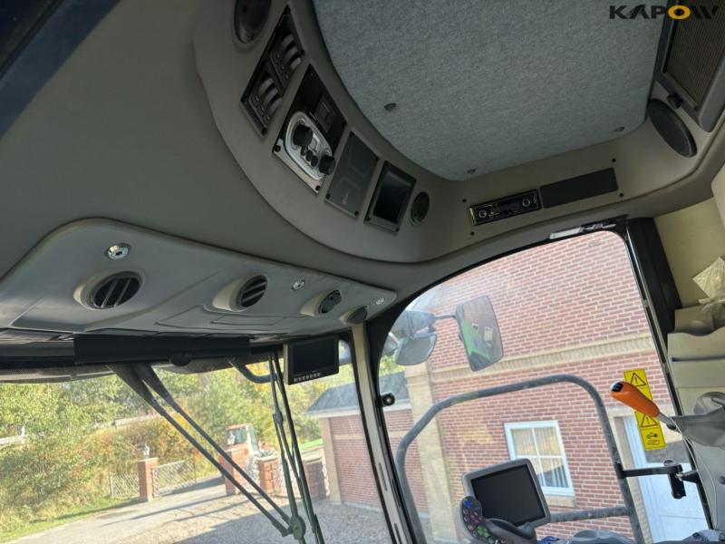 Deutz Fahr C9306 TS combine harvester 68