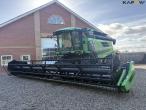 Deutz Fahr C9306 TS combine harvester 1