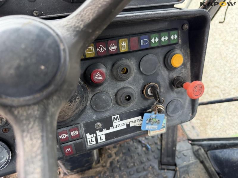 Deutz-Fahr DX 4.70 turbo tractor 38