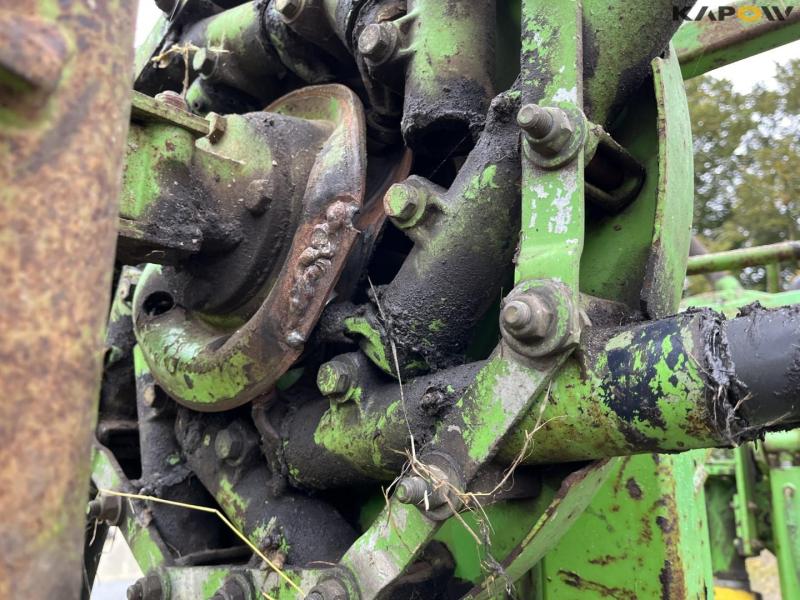 Deutz-Fahr KS 2.60 rotary rake 13