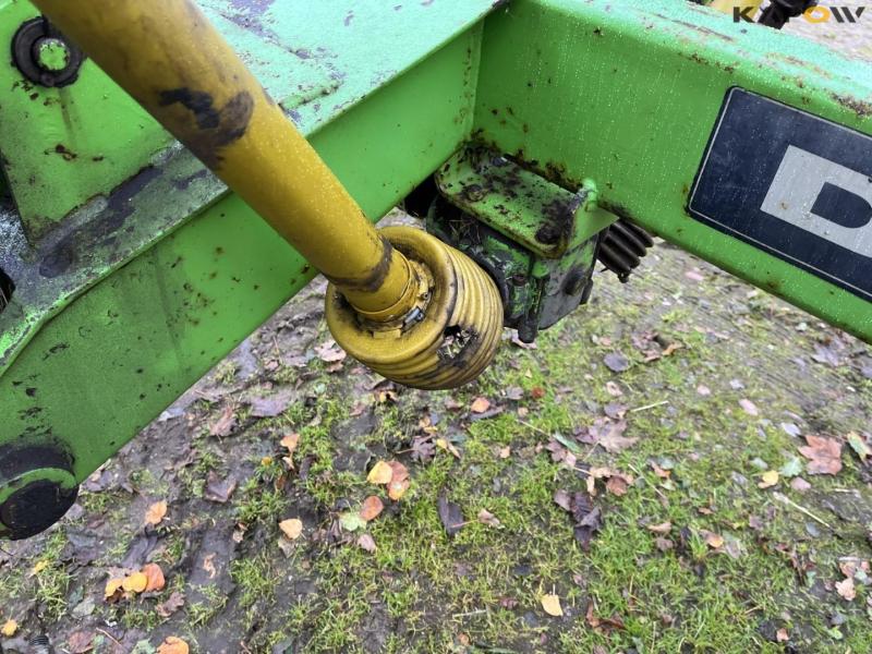 Deutz-Fahr KS 2.60 rotary rake 28