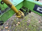 Deutz-Fahr KS 2.60 rotary rake 28