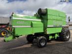 Deutz-fahr topliner 4080 HTS combine harvester 5