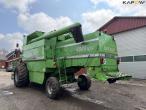 Deutz-fahr topliner 4080 HTS combine harvester 7