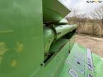 Deutz-fahr topliner 4080 HTS combine harvester 39