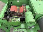 Deutz-fahr topliner 4080 HTS combine harvester 61