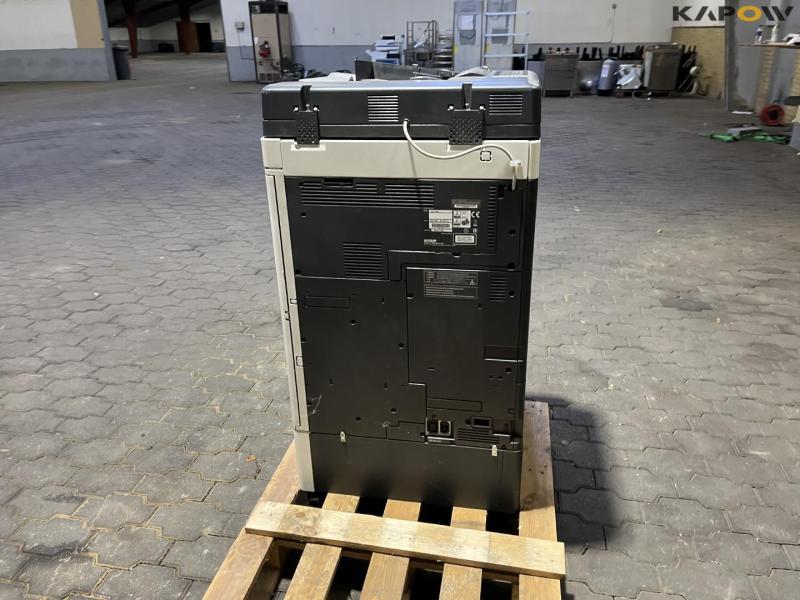Devekop Ineo+ 224e copier 6