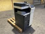 Devekop Ineo+ 224e copier 3