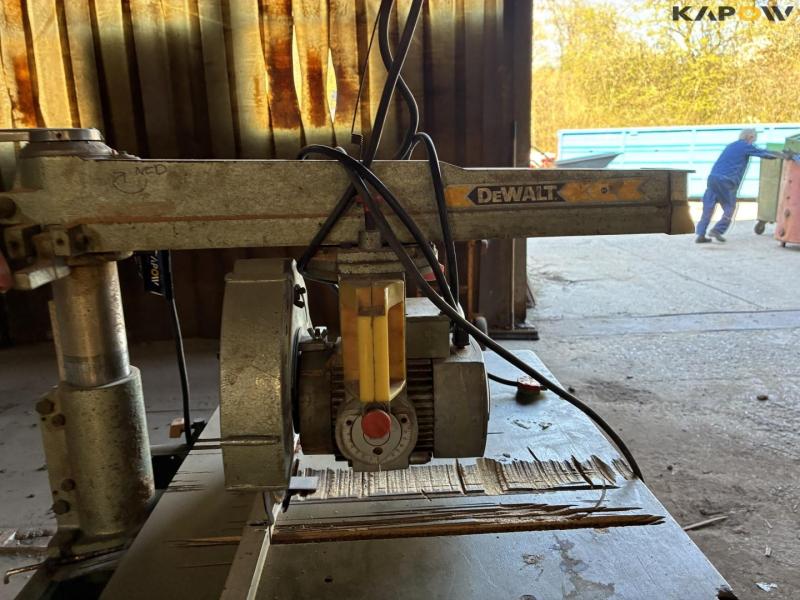 Dewalt table saw 12