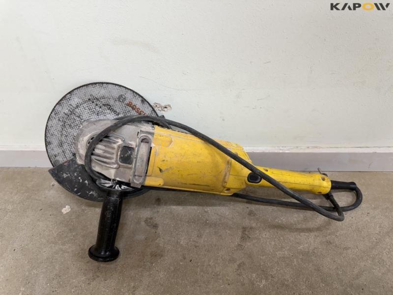 Dewalt power tools 3