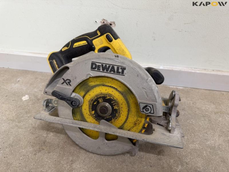 Dewalt power tools 5
