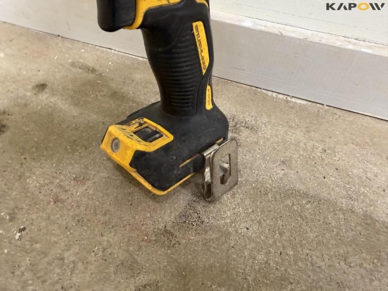 Dewalt power tools 20