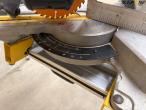 Dewalt miter saw on battery 11