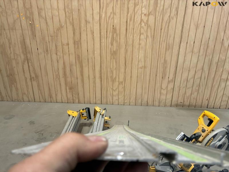 Dewalt Chop/Miter Saw 18