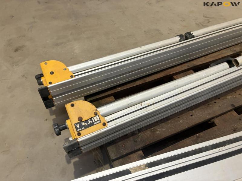 Dewalt Chop/Miter Saw 22