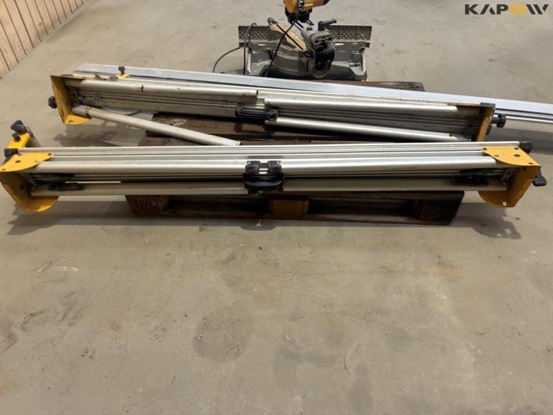 Dewalt Chop/Miter Saw 37