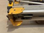 Dewalt Chop/Miter Saw 34