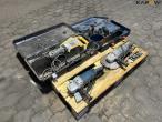 Dewalt and Bosch tools 3