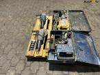 Dewalt and Bosch tools 8