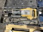 Dewalt and Bosch tools 10