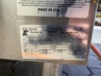 Dexion industrial stove 13