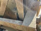 Diamant 1600-3 stone collector 18