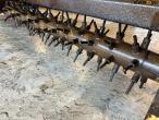 Diamond 4000 stone rake 11