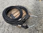 Diesel guns with hoses 3
