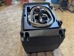 Diesel transport tank 300 litres 3