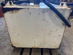 Diesel transport tank 450 litres 10