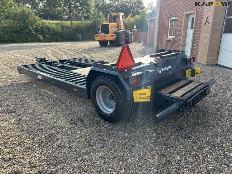 Dinapolis LL9 machine trailer 7