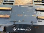 Dinapolis LL9 machine trailer 15