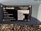 Dinapolis LL9 machine trailer 24