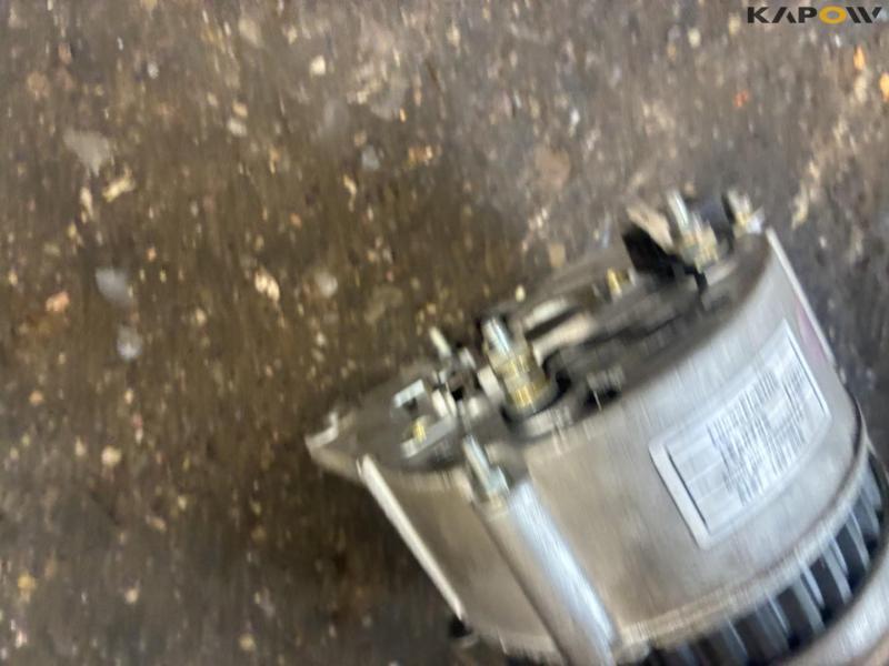 Various Agco spare parts 11