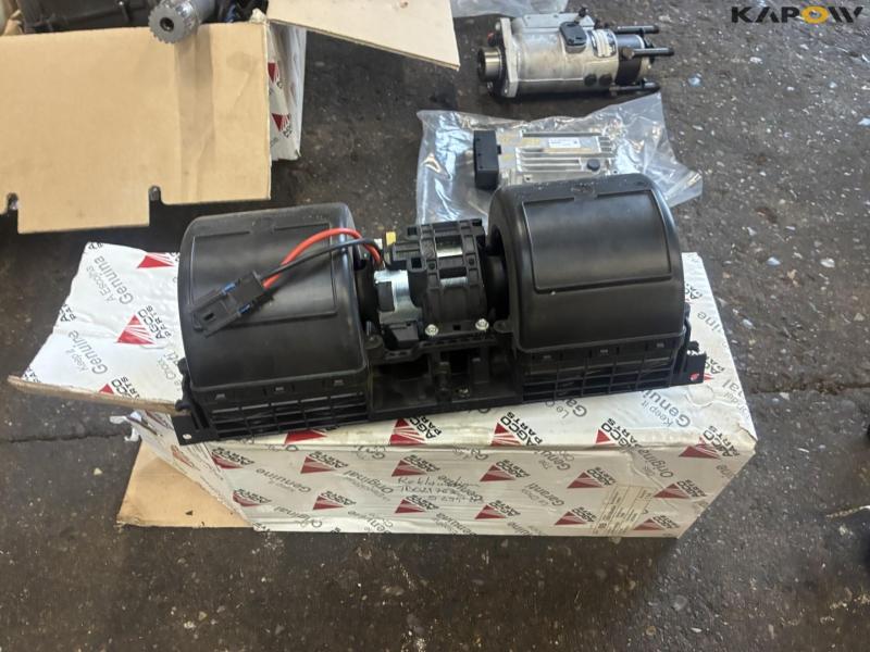 Various Agco spare parts 18