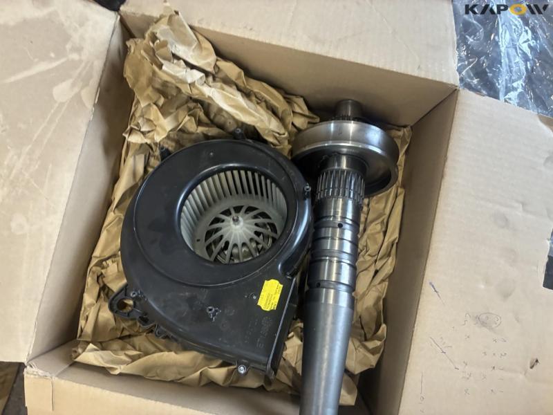 Various Agco spare parts 26