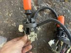 Various Agco spare parts 25