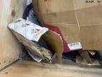 Various Agco spare parts 44