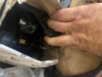 Various Agco spare parts 47