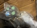Various Agco spare parts 52