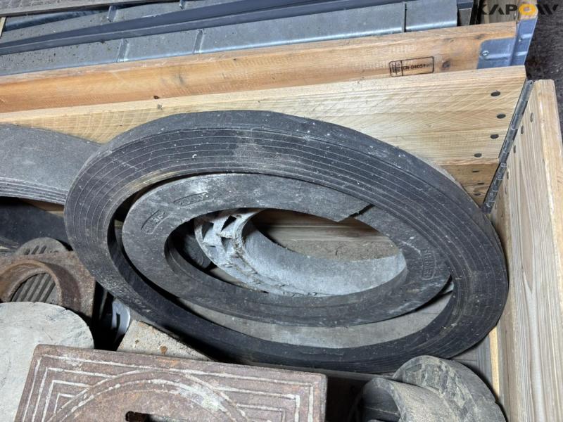 Miscellaneous construction equipment 5