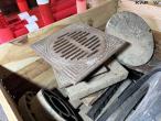Miscellaneous construction equipment 8