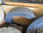 Miscellaneous construction equipment 14