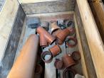 Miscellaneous construction equipment 31