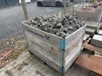 Various paving stones 4