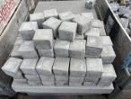 Various paving stones 26