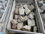 Various paving stones 35