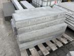 Various paving stones 58
