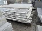 Various paving stones 60