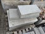 Various paving stones 64